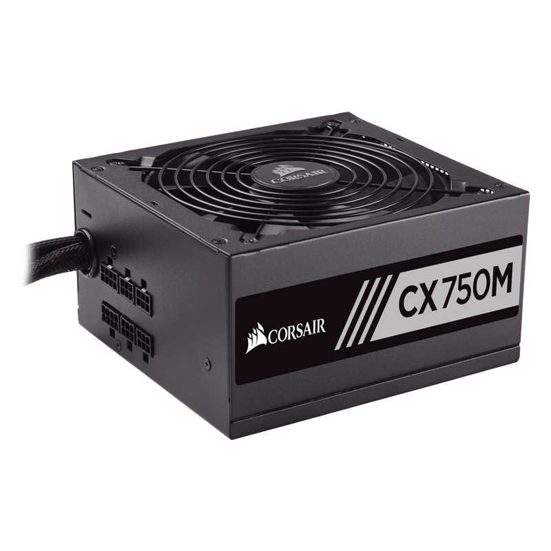 CORSAIR CX750M 750Watt